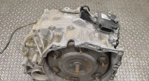 Volvo XC60 Automatic gearbox 19F7605930 31380617