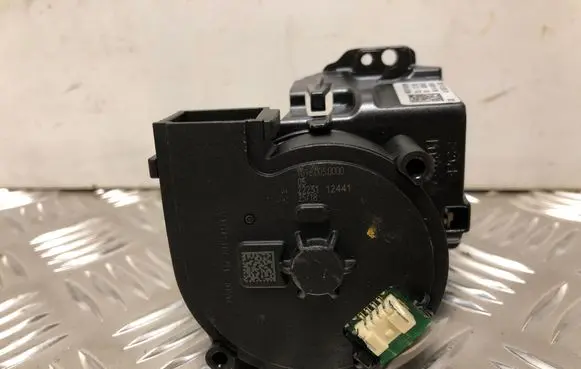 Headlight part