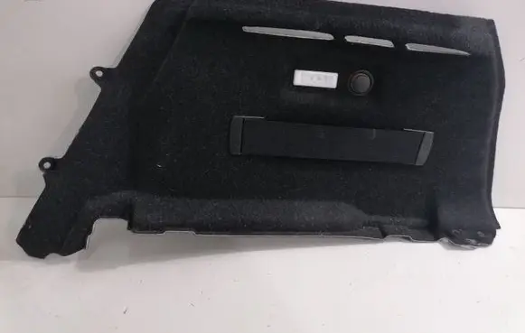 BMW i3 Trunk/boot side trim panel 7314756