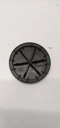 Headlight/headlamp dust cover