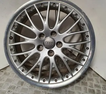 Audi A3 S3 A3 Sportback 8P R18 alloy rim 8P0601025AE