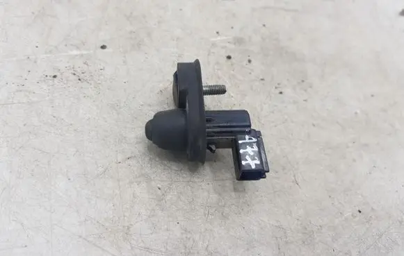 Toyota 4 Runner N120 N130 Front door sensor coupe NOCODE