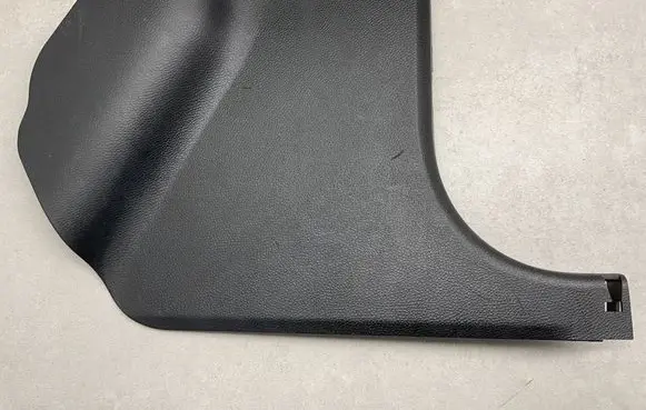 Mercedes-Benz C W204 Bottom trim A20468800