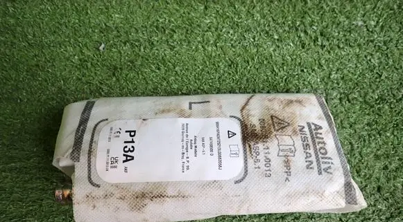 Nissan Juke II F16 Seat airbag 