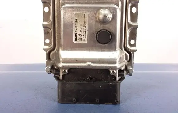 BMW 7 G11 G12 Other control units/modules 7432799
