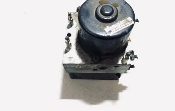 Ford Galaxy ABS Pump 7M0614111AE 98VW2L580AD