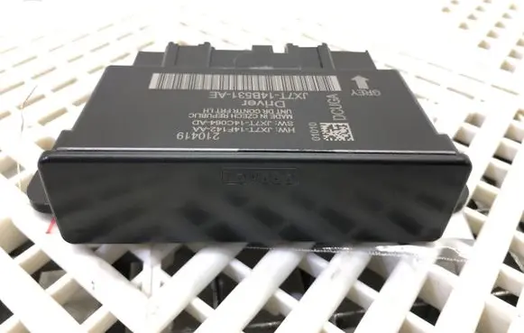 Ford Focus Other control units/modules JX7T-14B531-AE