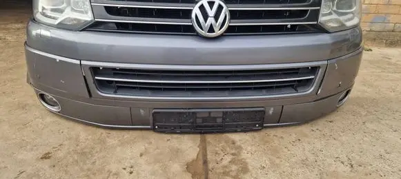 Volkswagen Multivan T5 Front piece kit 