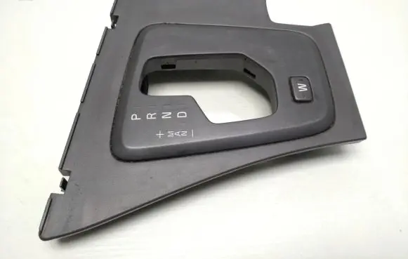 Volvo XC70 Gear shift selector indicator 9481166JC 21956 3409880