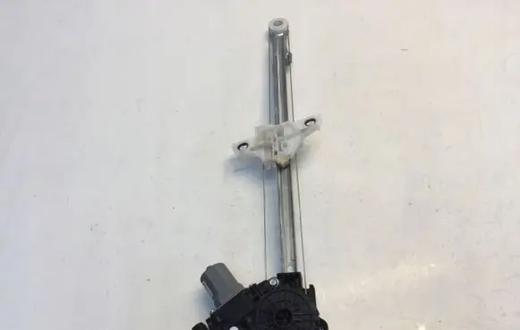 Honda Jazz IV GR Rear door window regulator with motor CM0938400