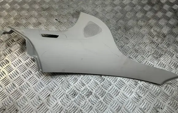 Mercedes-Benz GLC X253 C253 (D)pillar trim (top) A2536901925