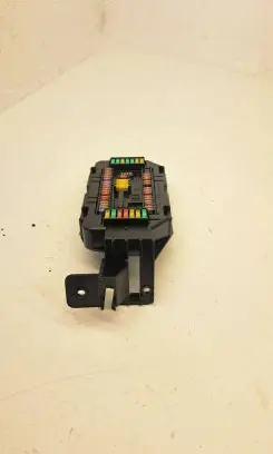 BMW X5 F15 Fuse module 6819653