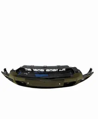 BMW X5 E70 Front bumper 51118047316