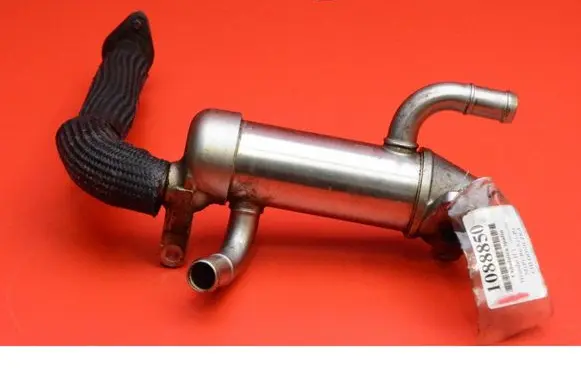 Hyundai H-1, Starex, Satellite EGR valve cooler 