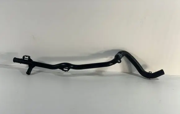 Skoda Fabia Mk3 (NJ) Engine coolant pipe/hose 04C121070B 6C0121109B