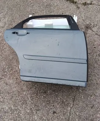 Volvo S40 Rear door