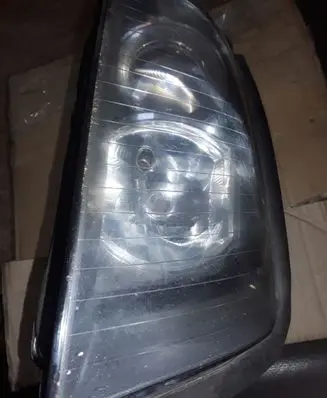 Audi A4 S4 B6 8E 8H Headlight/headlamp 69938240