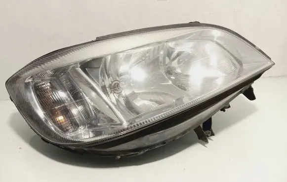 Opel Zafira A Headlight/headlamp