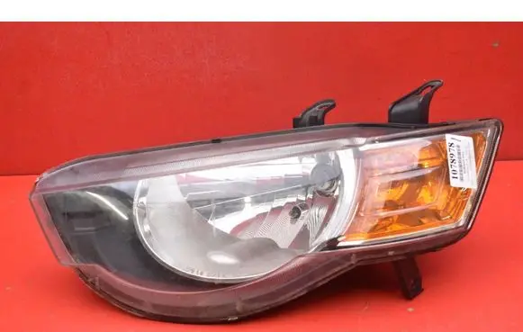 Mitsubishi Colt Headlight/headlamp 030124930100