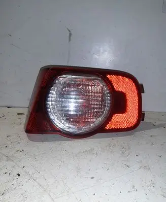 Citroen C3 Rear bumper light 9681820480