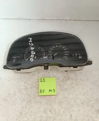 Ford Mondeo MK I Speedometer (instrument cluster) 93BB10849RE