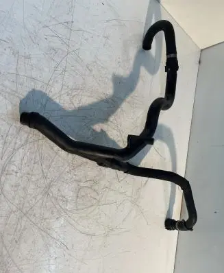 BMW X5 E53 Engine coolant pipe/hose 7787379