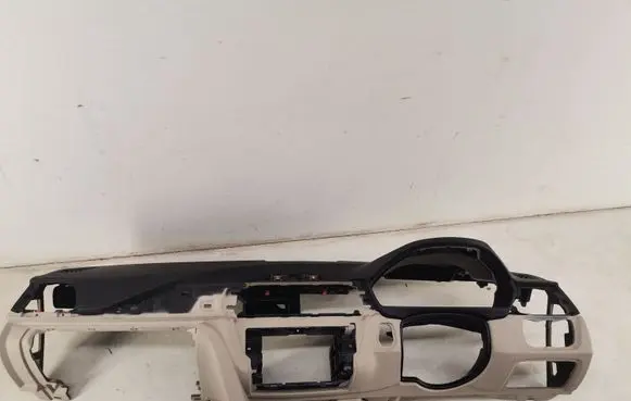 BMW 3 F30 F35 F31 Dashboard 9218493