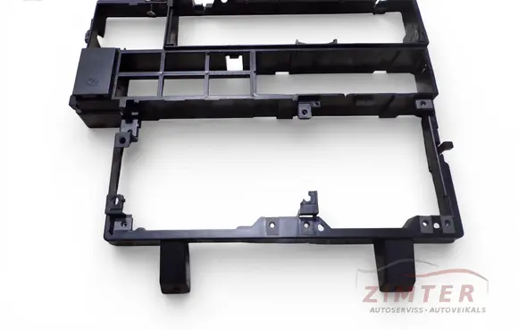 Volkswagen Transporter - Caravelle T4 Other dashboard part 7D1858089D