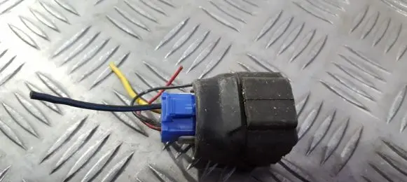 Mazda 626 Other relay h450