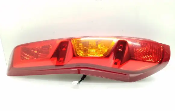 Nissan X-Trail T31 Rear/tail lights KOITO22063929