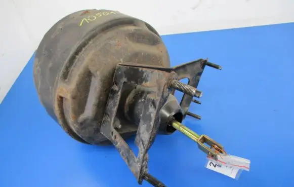 Renault Espace II Brake booster