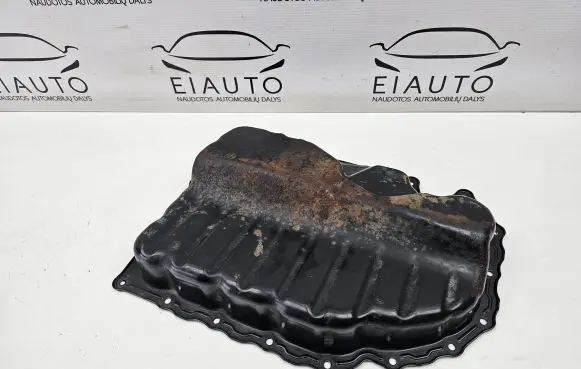 Volkswagen PASSAT CC Oil sump 06J103600AG