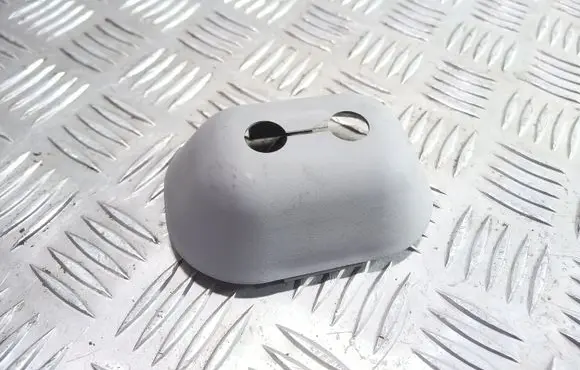 KIA Sorento Other interior part