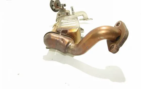 Toyota Avensis T270 EGR valve cooler 256010R020