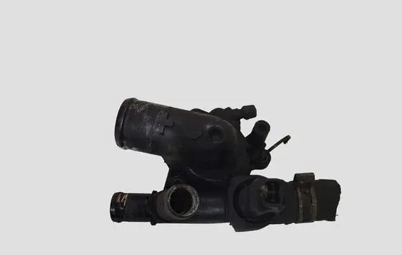 Renault Laguna III Thermostat/thermostat housing 8200781512