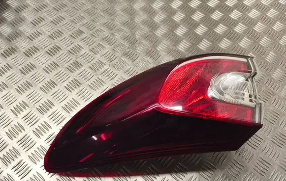 Renault Megane III Rear/tail lights 265500010R