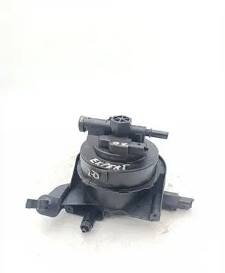 Peugeot Expert Fuel filter housing 9645928180