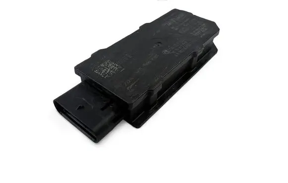 Skoda Octavia Mk4 Other control units/modules 5WA962133F