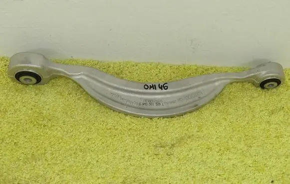 Audi Q5 SQ5 Rear control arm 4M0501531G 4M0501529L