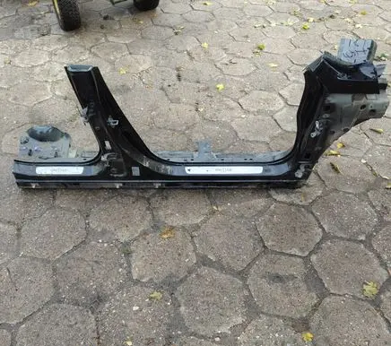 Renault Talisman Front quarter panel 