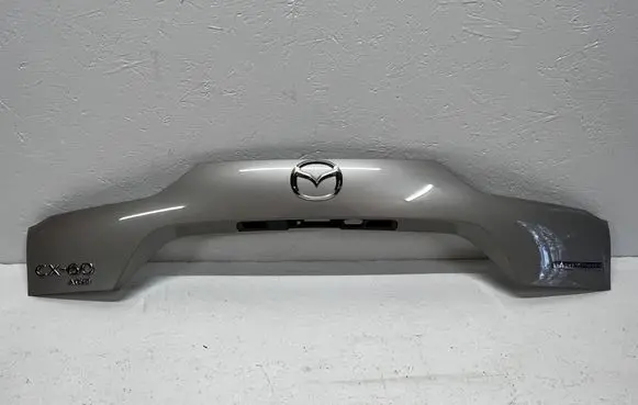 Mazda CX-60 Tailgate/trunk/boot lid KBB350851