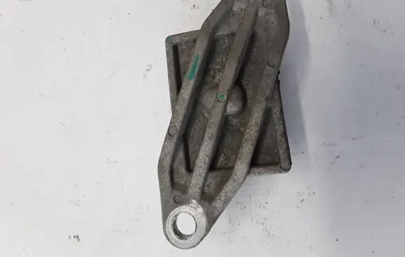 Other rear suspension part