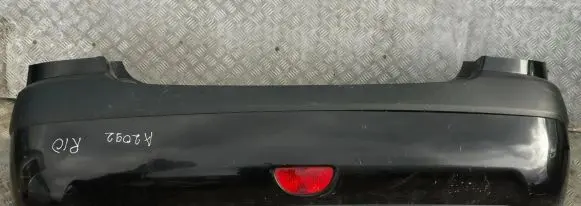 KIA Rio Rear bumper
