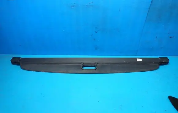 Mercedes-Benz ML W164 Parcel shelf load cover 