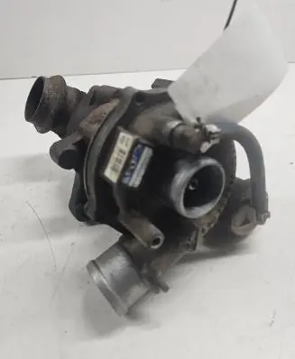 Peugeot 206 Turbo K03333821
