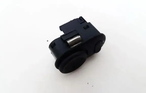 Opel Astra G Wing mirror switch 09130503