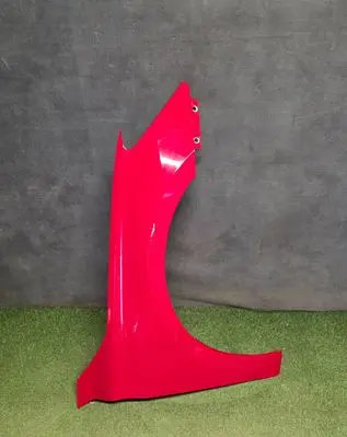 Audi A3 8Y Fender