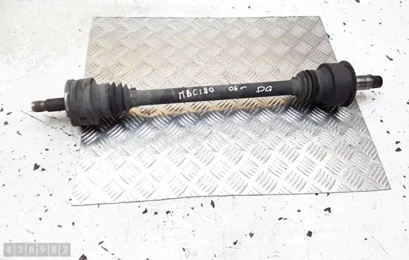 Mercedes-Benz C AMG W203 Rear driveshaft