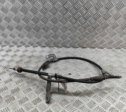 KIA Ceed Handbrake/parking brake wiring cable 59770G4300