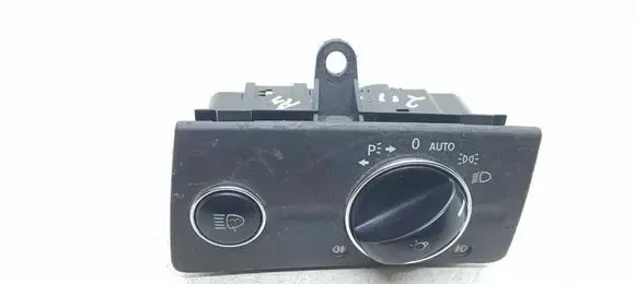Mercedes-Benz E W211 Light switch 2115450404